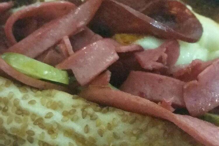 Mavi Kose Bufe Cumhuriyet Bul Izmir Zomato